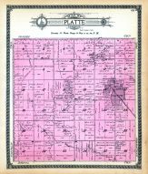 Platte Township, Charles Mix County 1912